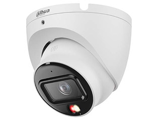 6MP IP Eyeball Lite für den Außenbereich