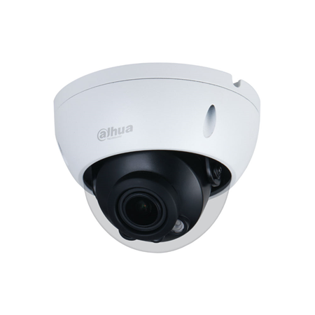 4MP IP Dome Motorisierte Optik 2,8~12 mm