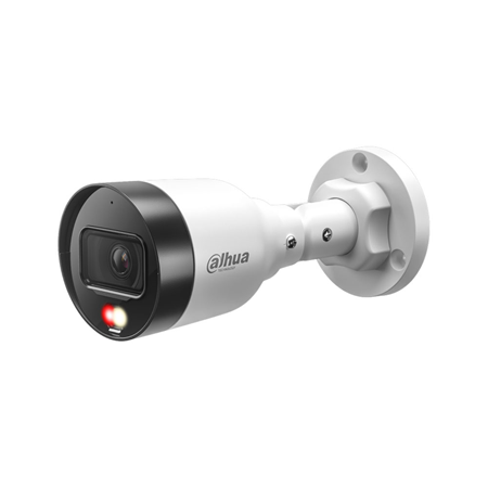 2MP IP Lite Kamera für den Außenbereich