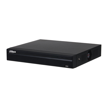 8-Kanal IP Lite NVR