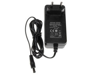 Netzteil 12V DC 3A