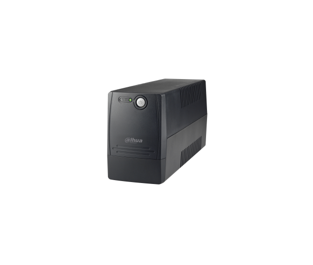 Dahua PFM350-360 (Line-Interactive USV, 600 VA / 360 W)