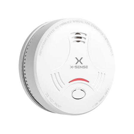 X-Sense SD11 Rauchmelder