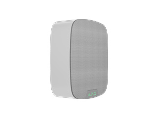 Ajax SpeakerPhone Weiß