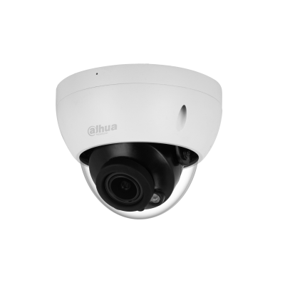 Dome IP WizSense 8MP für den Außenbereich