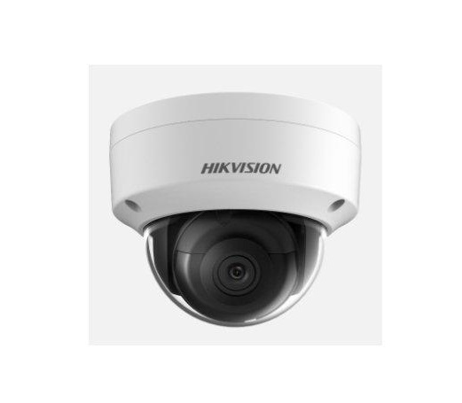 Hikvision 4MP Acusense WDR Mini Dome Netzwerkkamera
