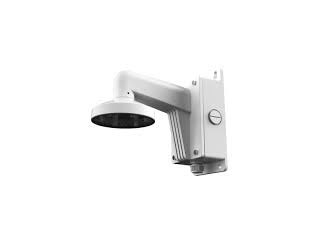 Hikvision Wandhalterung geeignet für Dome-Kameras, mit Anschlussbox