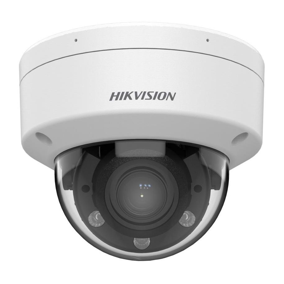 2MP Dual Light Varifokal Dome-Netzwerkkamera aus der Hikvision Value Serie