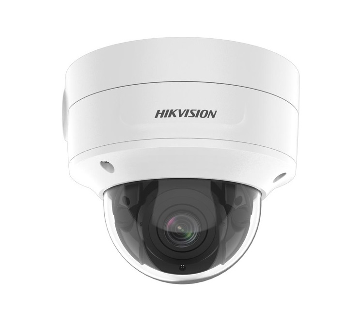 2MP AcuSense Ultra Low Light Dome-Kamera – Hikvision