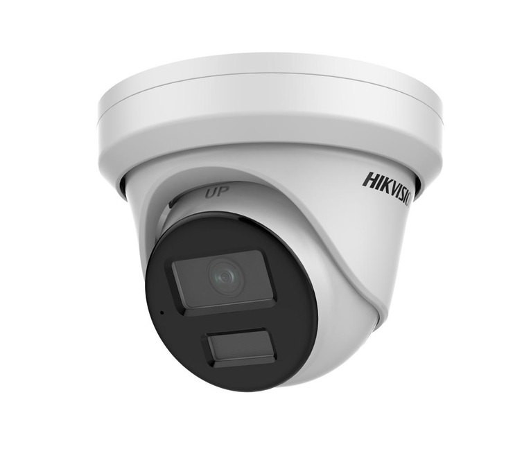 Hikvision 2MP AcuSense WDR Eyeball Netzwerkkamera 