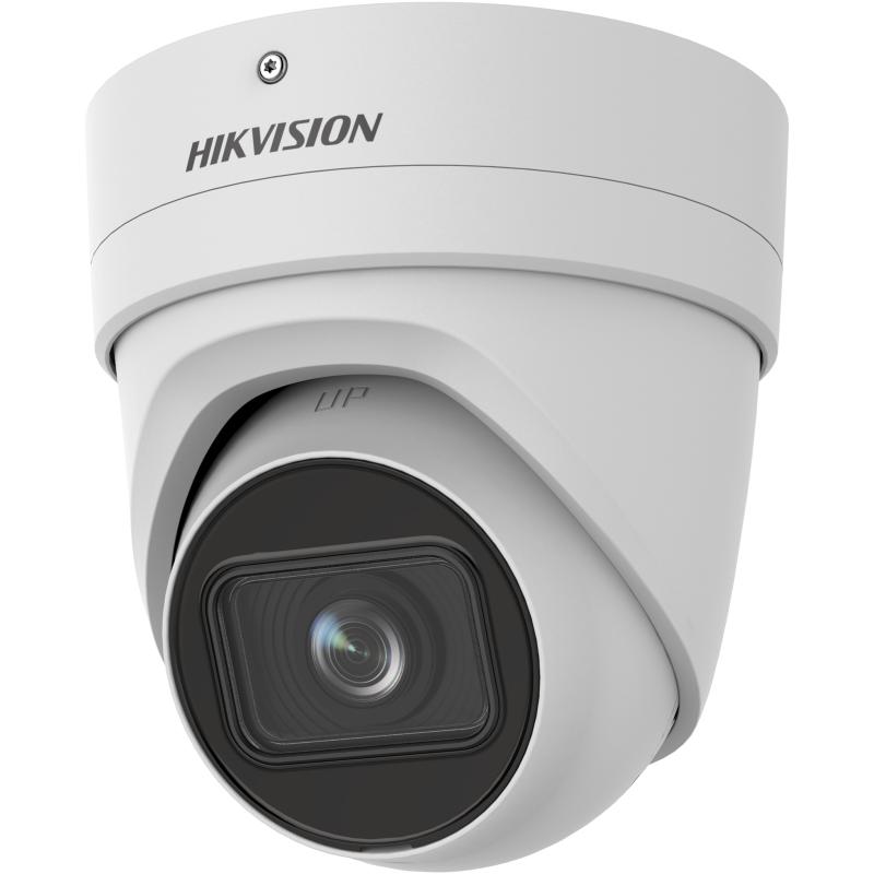 Hikvision AcuSense 2MP Ultra Low Light WDR Eyeball Netzwerkkamera mit motorisiertem Varifokalobjektiv 