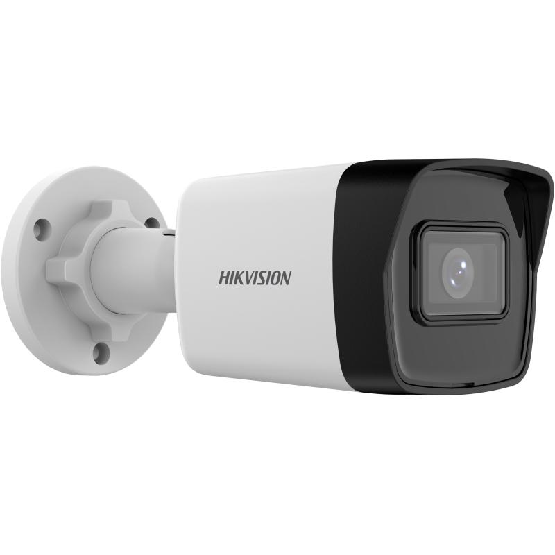 Hikvision Value Series 4MP Bullet Netzwerkkamera mit fester Linse 