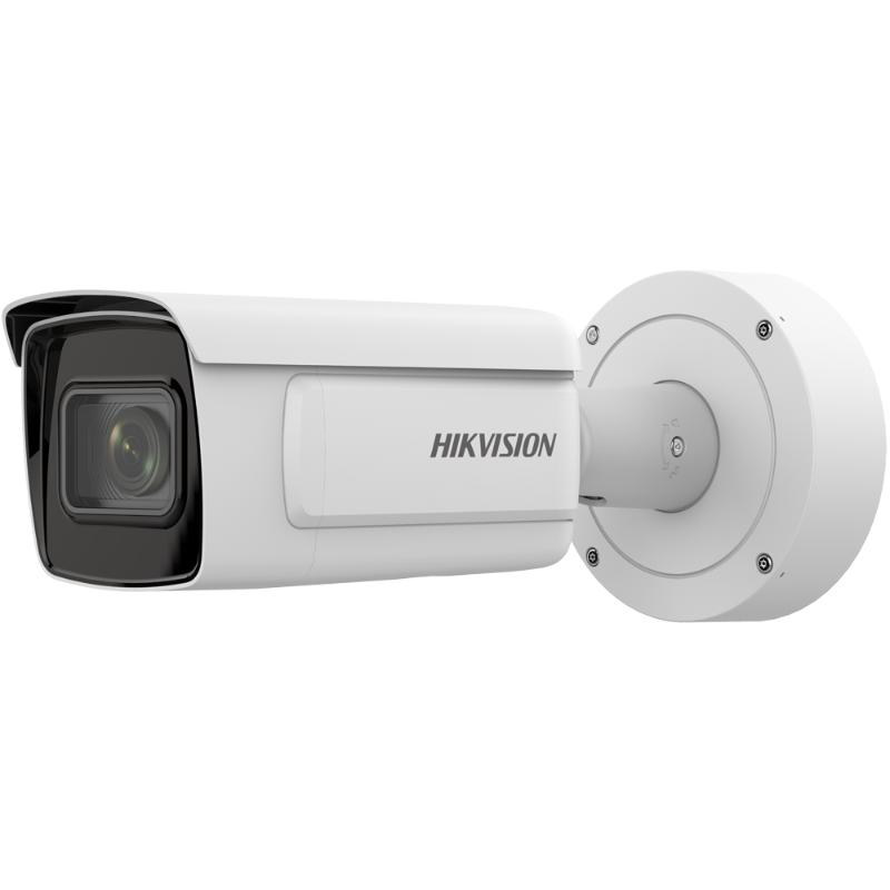 Hikvision 4MP DeepinView Darkfighter Bullet Kamera