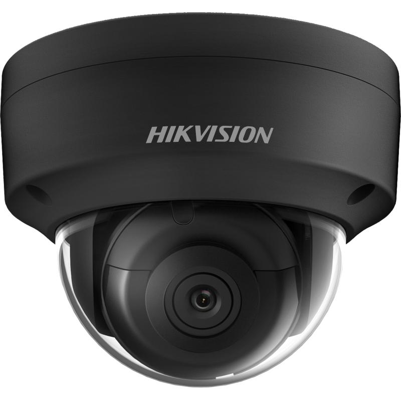 Hikvision AcuSense 8MP Mini-Dome-Netzwerkkamera