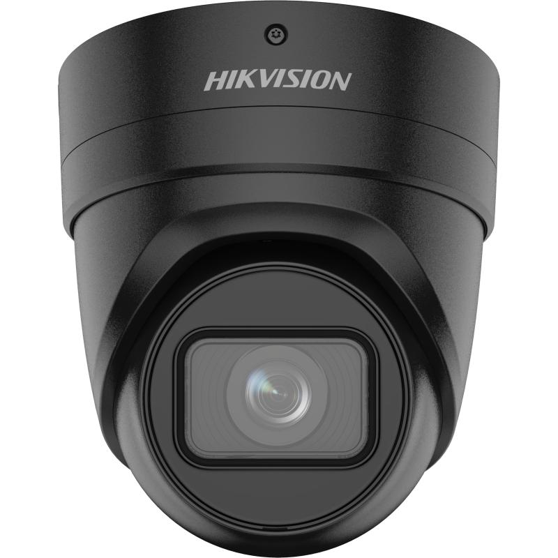Hikvision AcuSense 4MP Varifokal Eyeball Kamera 
