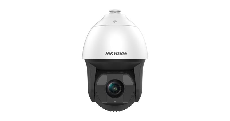Hikvision 2MP Low Light Darkfighter PTZ Dome Kamera 