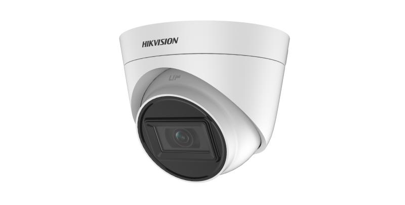 Hikvision 5 MP EXIR Eyeball Kamera 