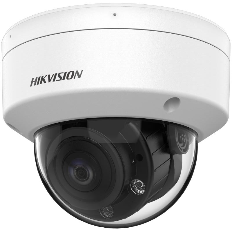Hikvision HDTVI 2MP Ultra Low Light Dome Kamera 