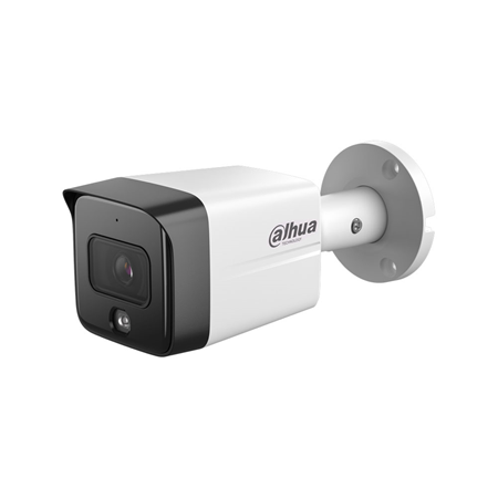 Dahua Lite 4MP IP Außenkamera 