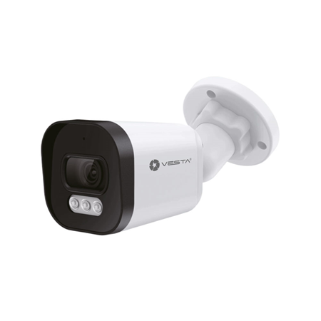 IP Dual Light Eco Kamera 4MP für den Außenbereich 
