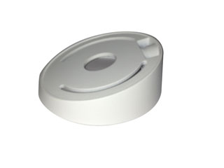Inclined Ceiling Mount