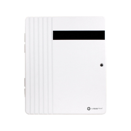 Hybrides System 4G+IP+Z-WAVE+ZIGBEE VESTA 