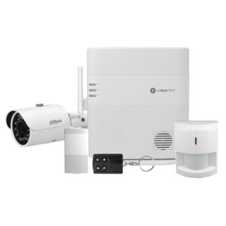 KIT VESTA 4G 