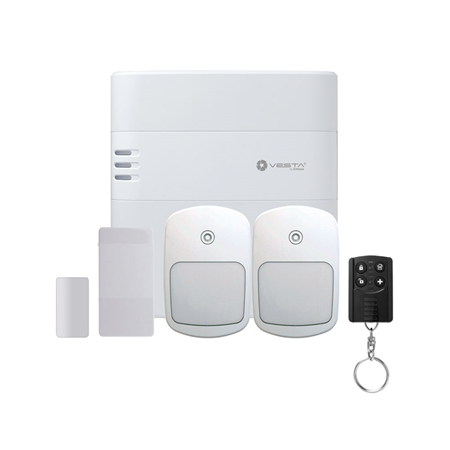 Kit VESTA 4G 