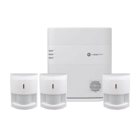 Kit VESTA 4G 