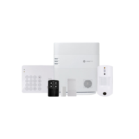 Kit VESTA 2G 