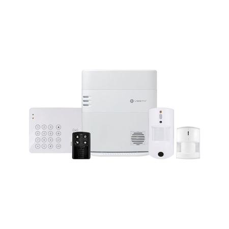 Kit VESTA 4G 