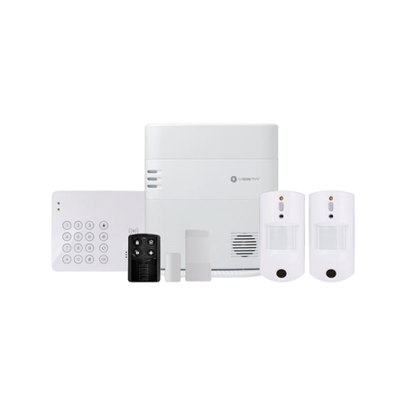 Kit VESTA 4G 