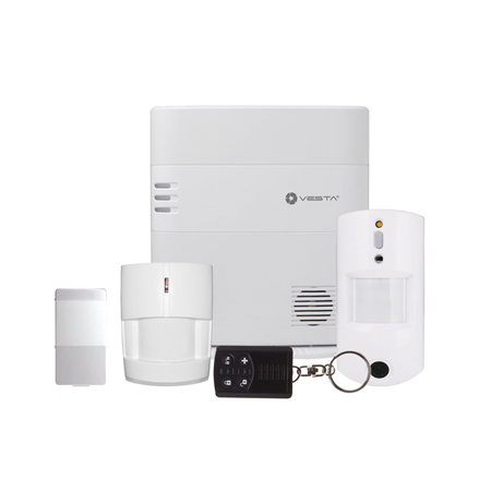 Kit VESTA 4G 