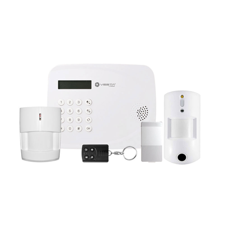 Kit VESTA COMPACTA 2G 