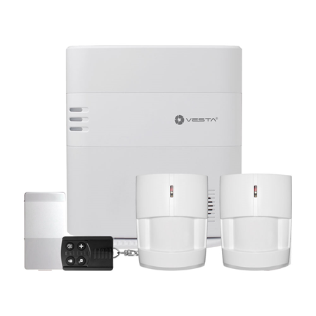 Kit VESTA 2G 