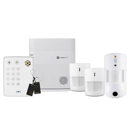 Kit VESTA Promo 1 