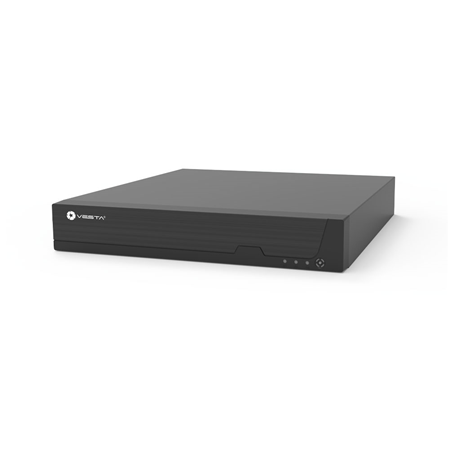 NVR IP Entry Series mit 16 Kanälen 