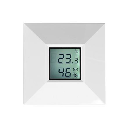VESTA Temperatur- und Feuchtigkeitssensor 