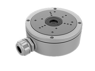 Junction box 