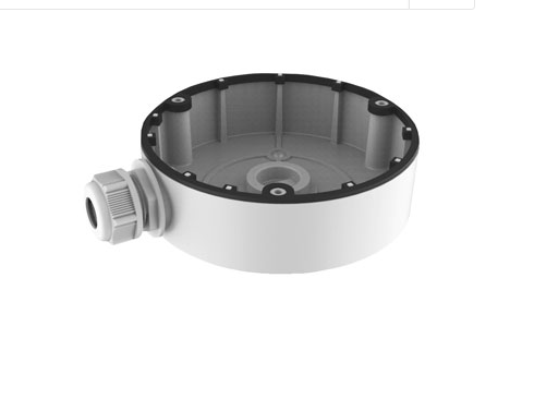 Junction box 