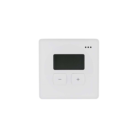 Z-Wave Smart-Thermostat 