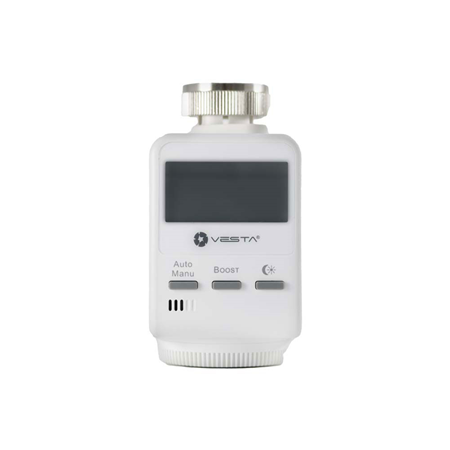 Z-Wave Heizkörperthermostat 