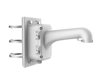 Vertical Pole Mount 