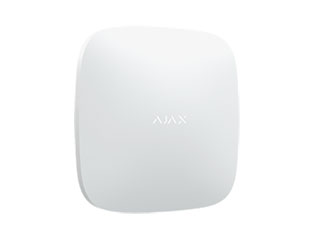 Ajax Hub 2 4G, Weiß