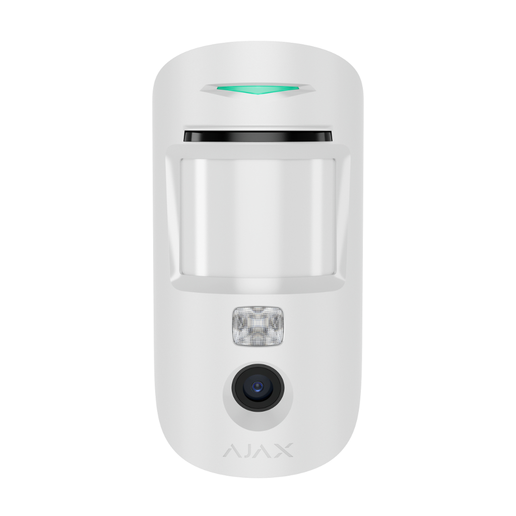 Ajax Superior Line MotionCam AM