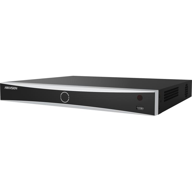 Hikvision I/VPro Series NVR mit AcuSeek