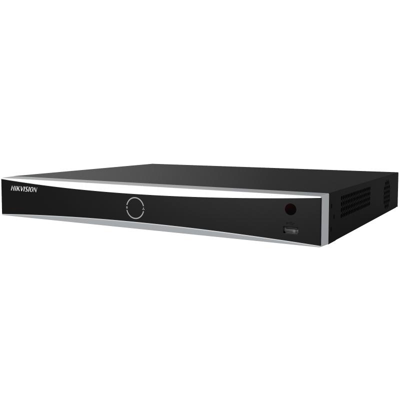 8-Kanal AcuSense Netzwerk-Videorekorder mit Dual-HDMI