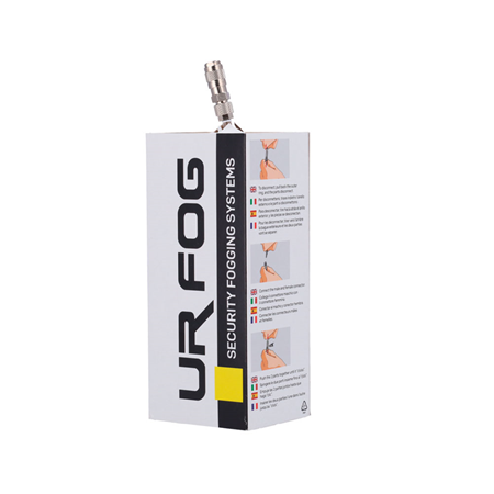 UR Fog Compact 390 Nachfüllpackung