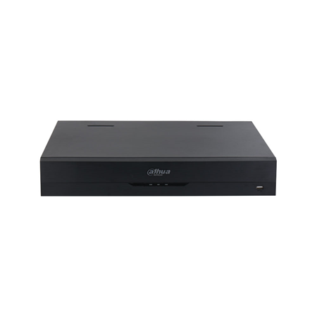 Dahua WizSense 32-Kanal NVR-Serie NVR-5-EI2