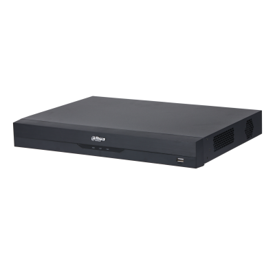 Dahua WizSense NVR mit 8 Kanälen, Serie NVR5208-EI2